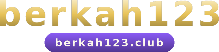 berkah123 logo